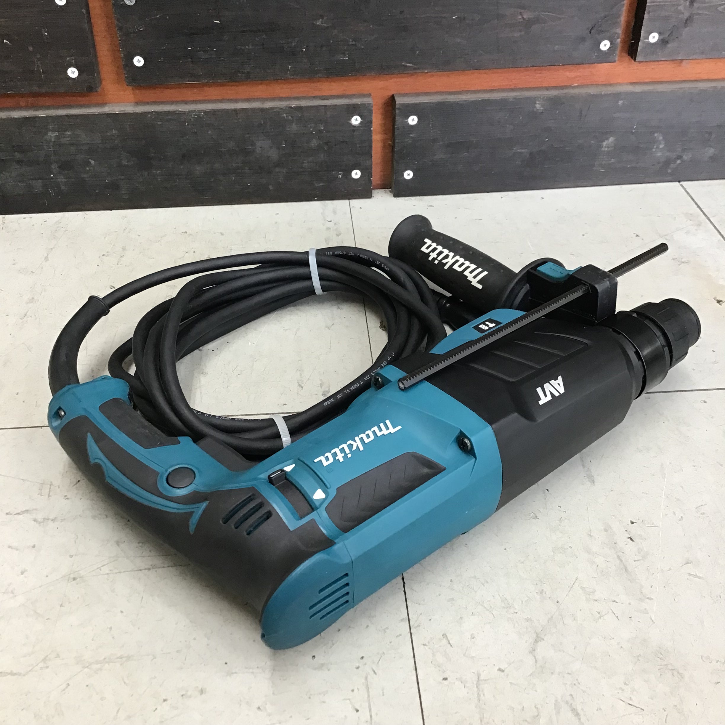 ☆マキタ(makita) ハンマドリル HR2631F【鴻巣店】 | アクトツール