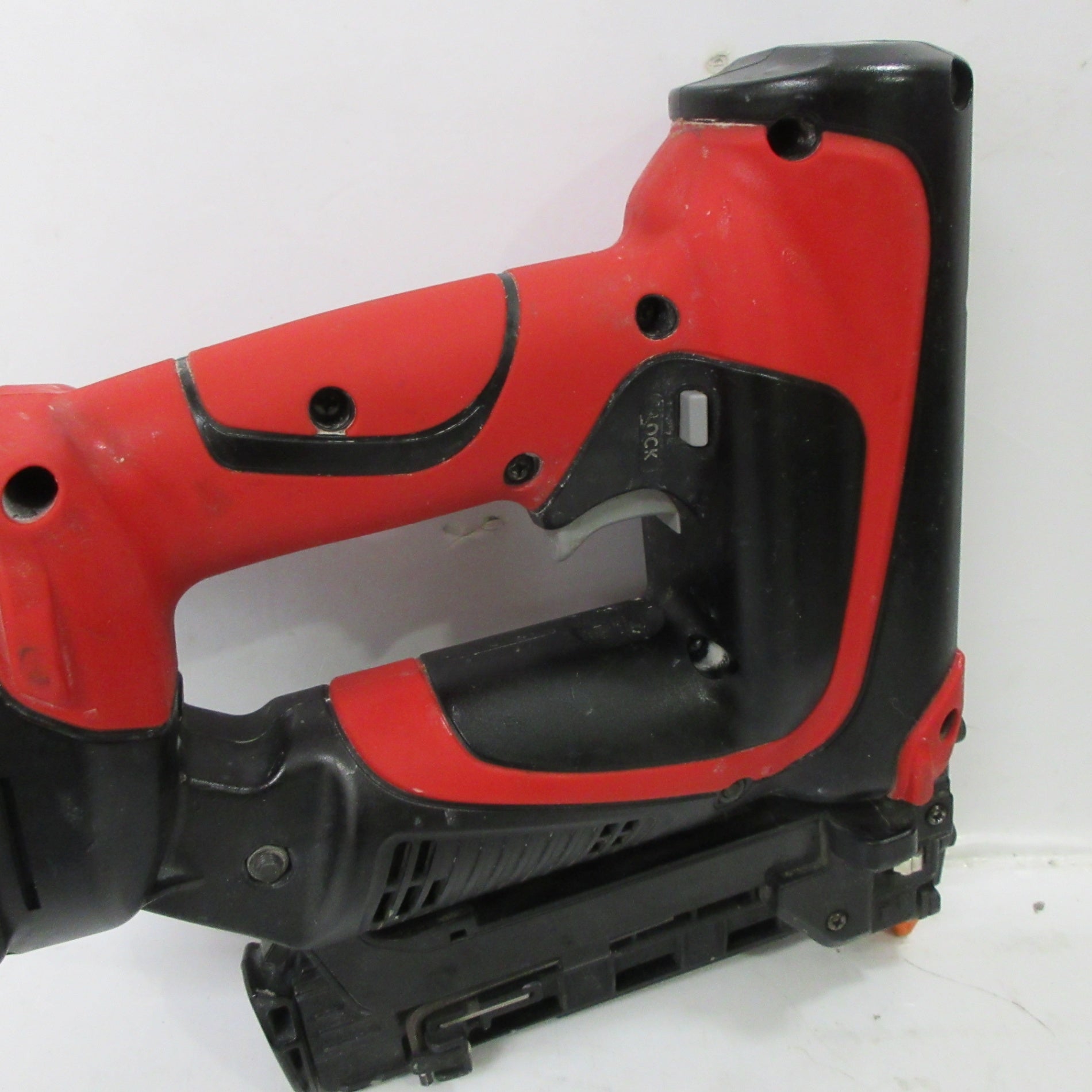 ○マックス(MAX) コードレスピンネイラ TJ-35P3-BC/1850A【町田店