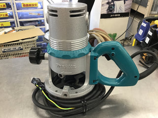 ☆マキタ(makita) ルーター 3600HA【所沢店】