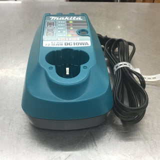 ○マキタ(makita) 充電器 DC10WA【所沢店】