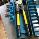 泉精器  手動式油圧式工具 EP-365【草加店】