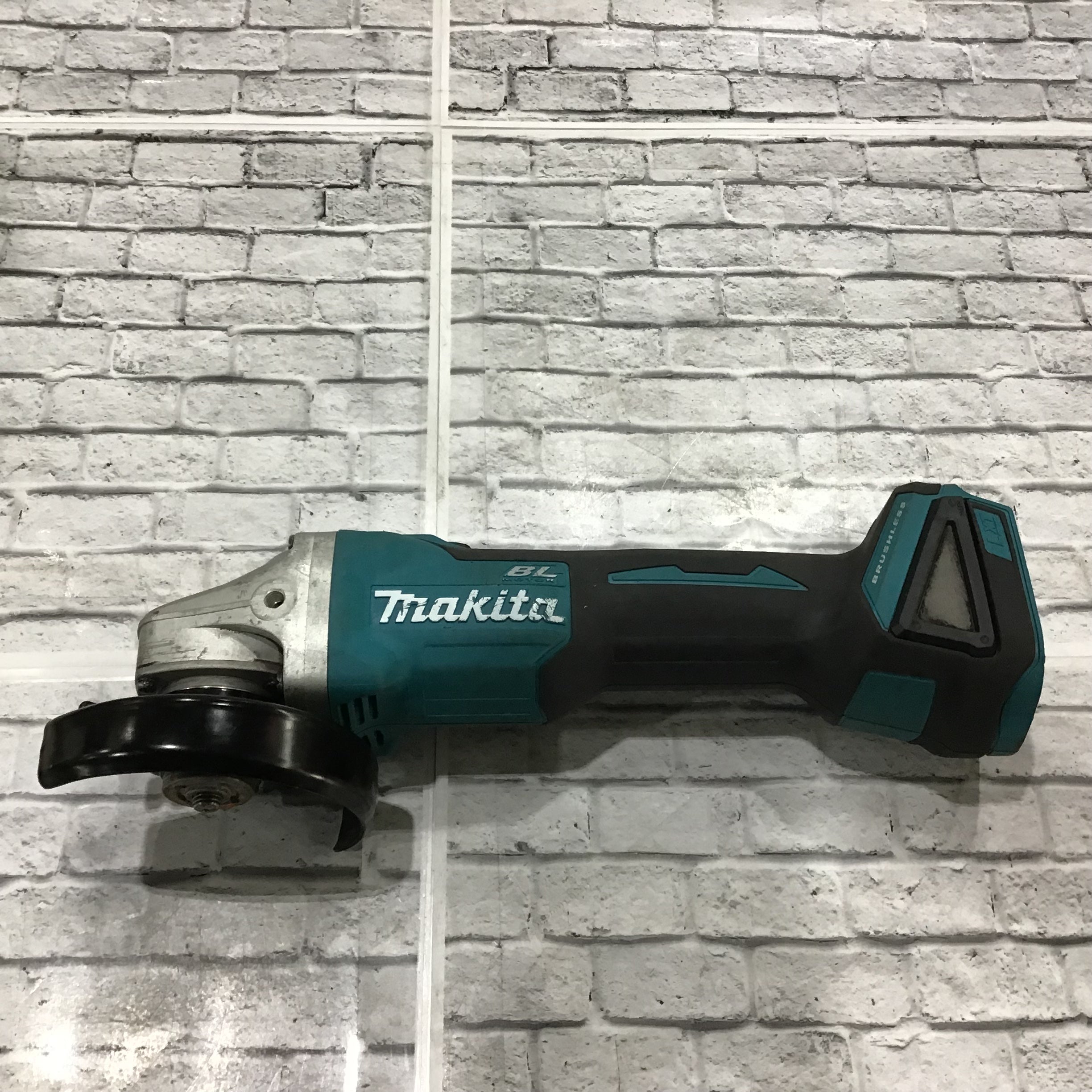 〇makita ディスクグラインダー GA404DN【川口店】 | アクトツール