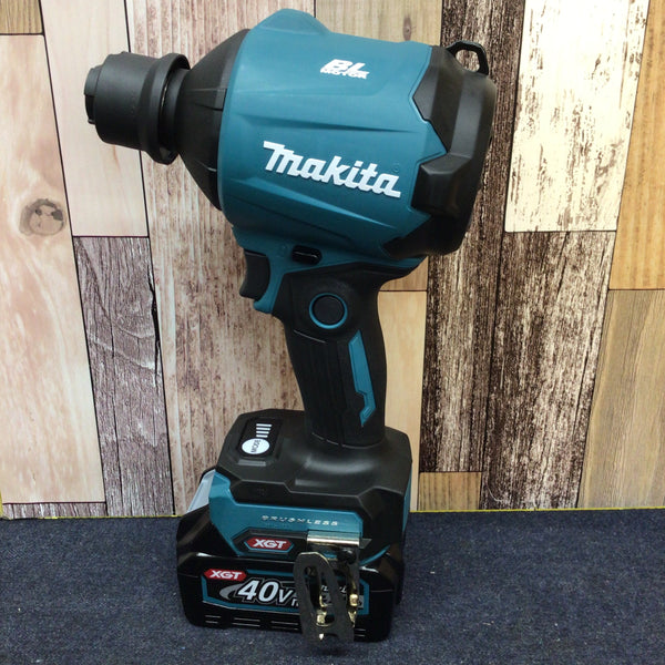 ★マキタ(makita) コードレスエアダスタ AS001GRD【八潮店】