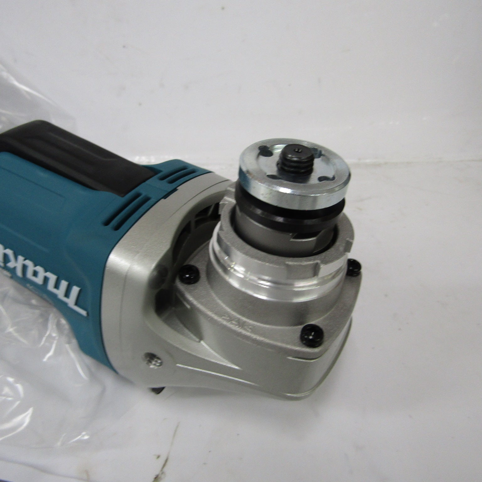 ☆マキタ(makita) 100mmコードレスディスクグラインダ GA408DZ【町田店