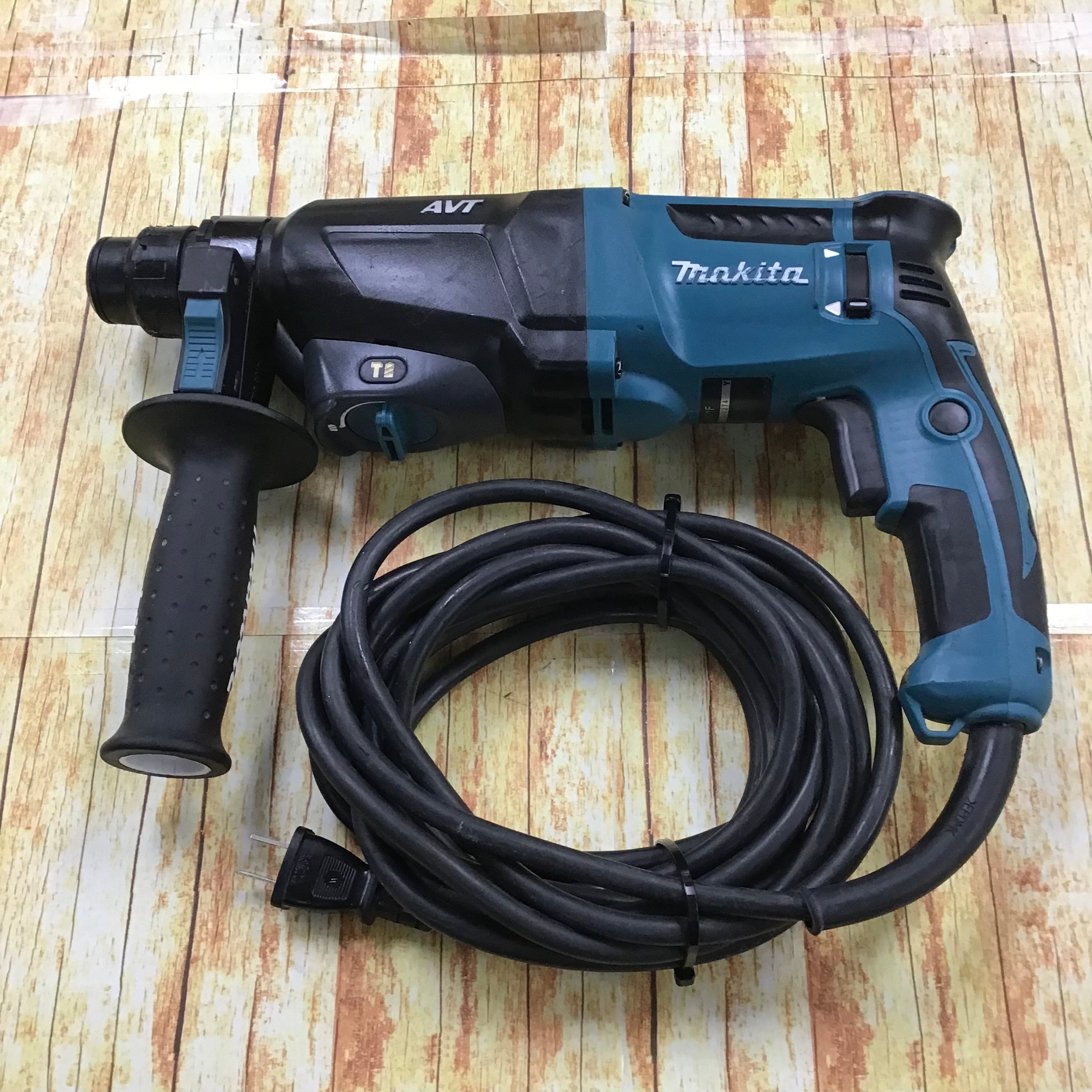 ☆マキタ(makita) ハンマドリル HR2601F【川崎店】 | アクトツール