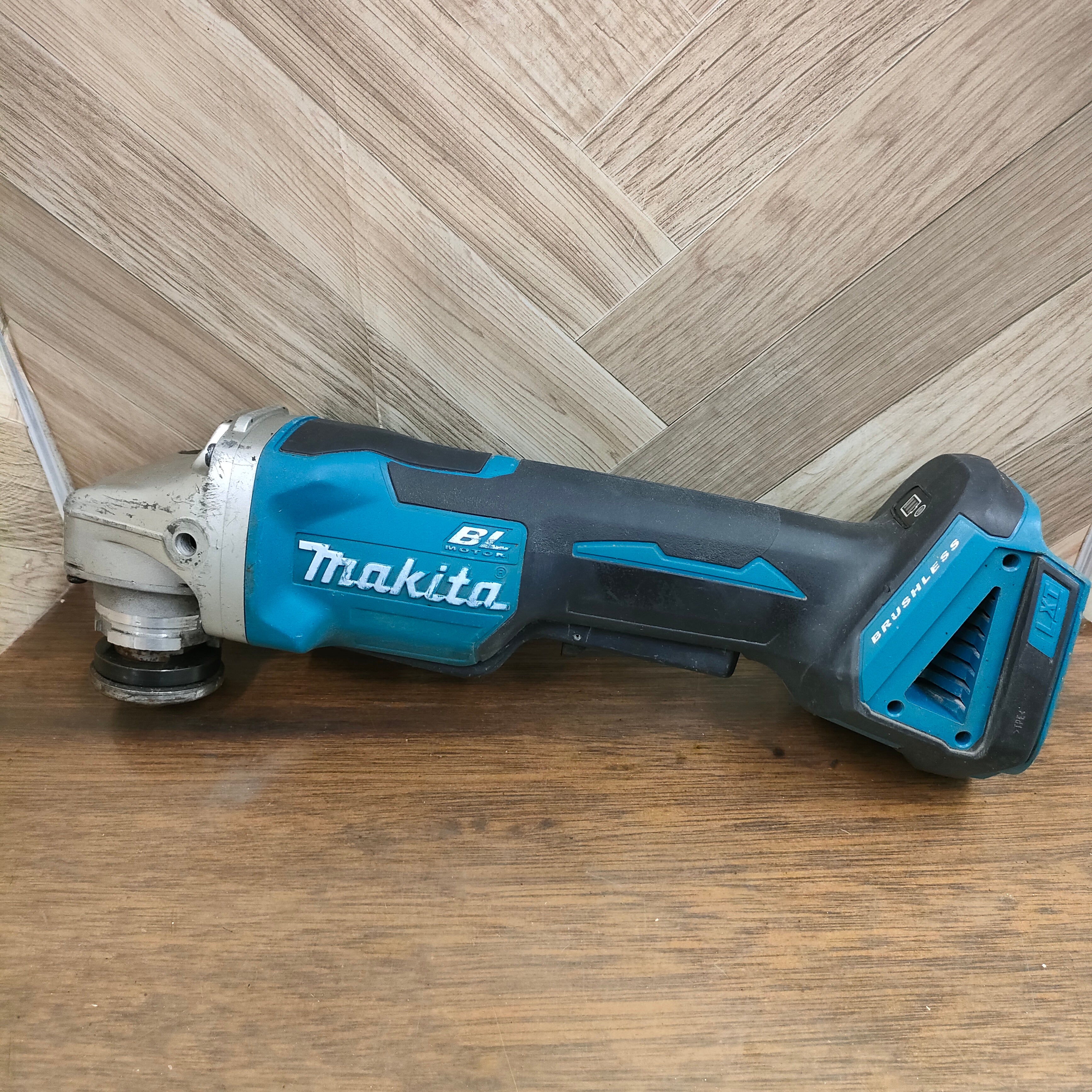 ディスクグラインダー マキタ(makita) | ページ 5 | アクトツール