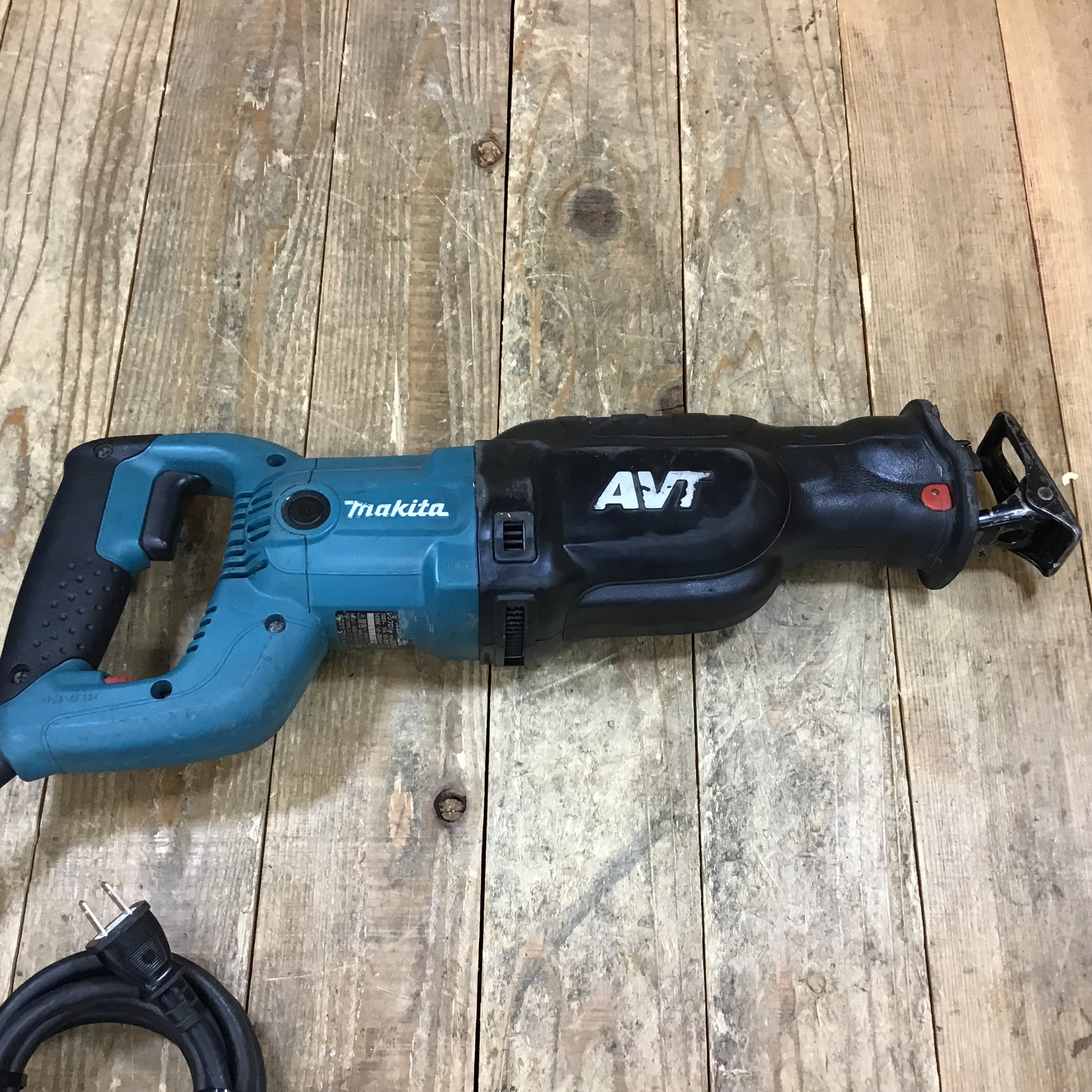 G0897G】 マキタ makita レシプロソー JR3070C...+lver.hippy.jp