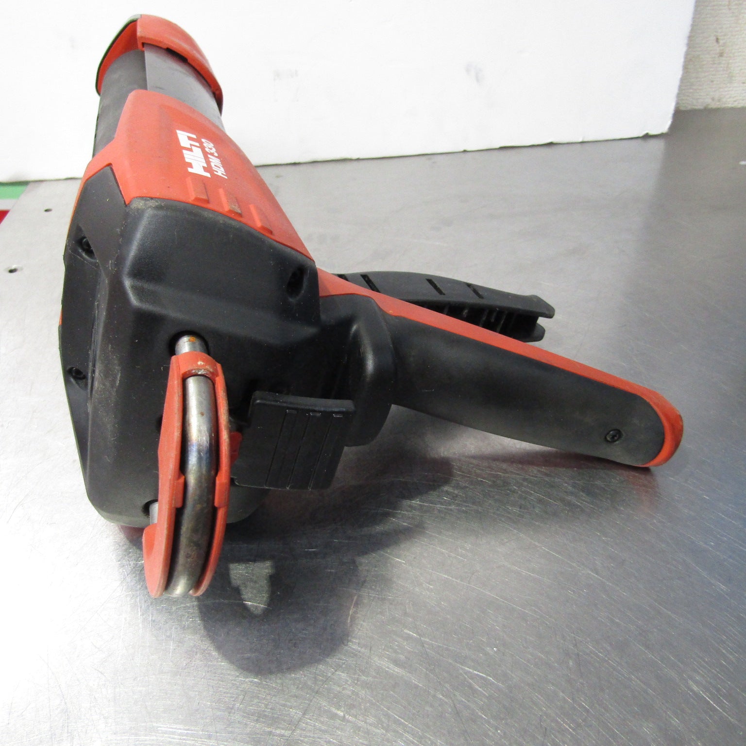 〇ヒルティ(HILTI) 手動式接着剤ディスペンサー HDM330【町田店