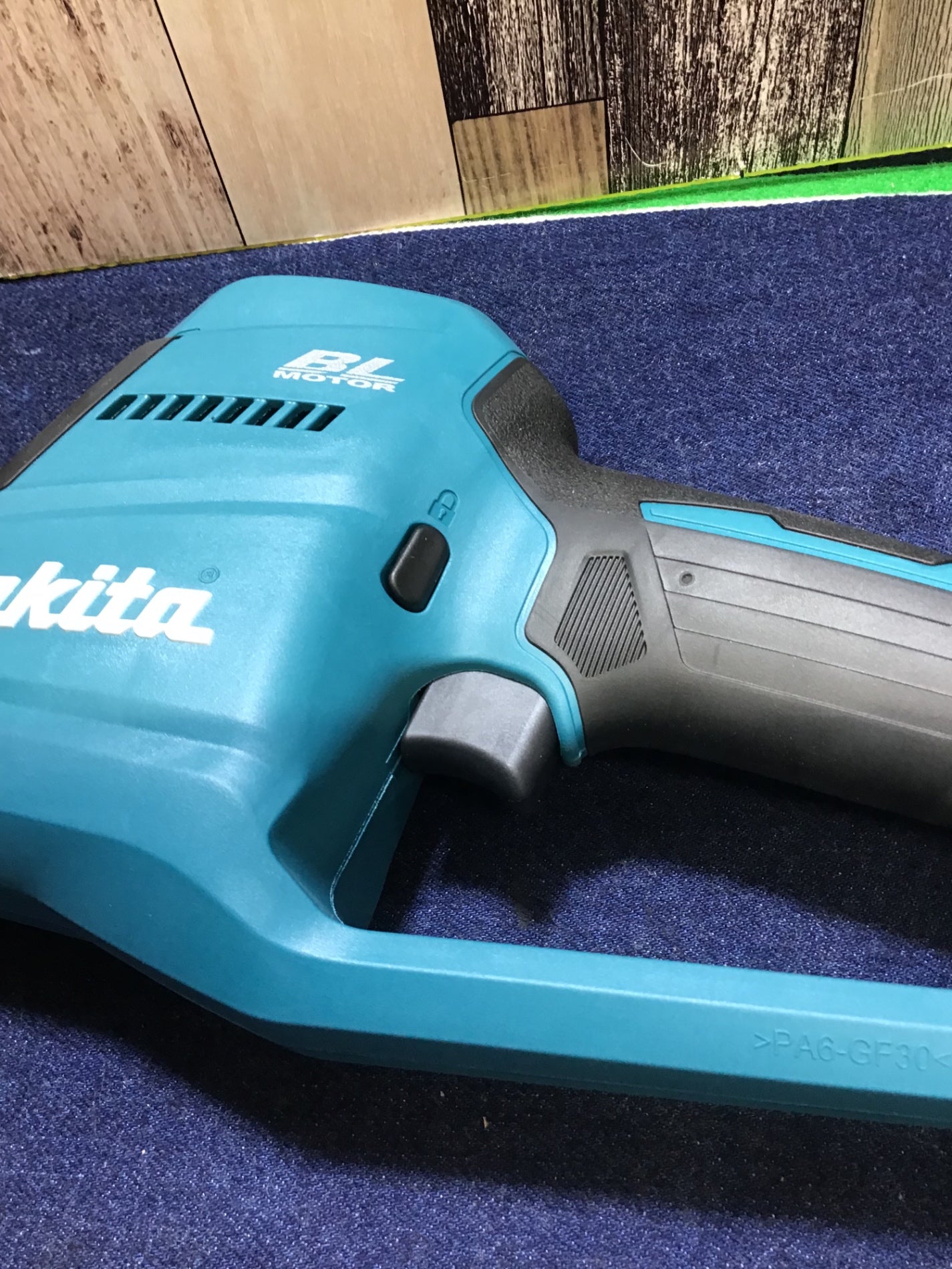 ☆マキタ(makita) コードレスレシプロソー JR189DZ【八潮店】 – アクトツールオンラインショップ