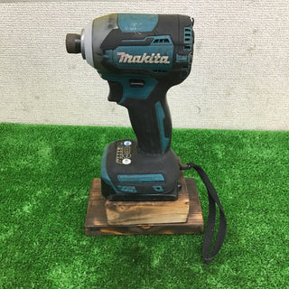 ★マキタ(makita) コードレスインパクトドライバー TD160DZ【鴻巣店】