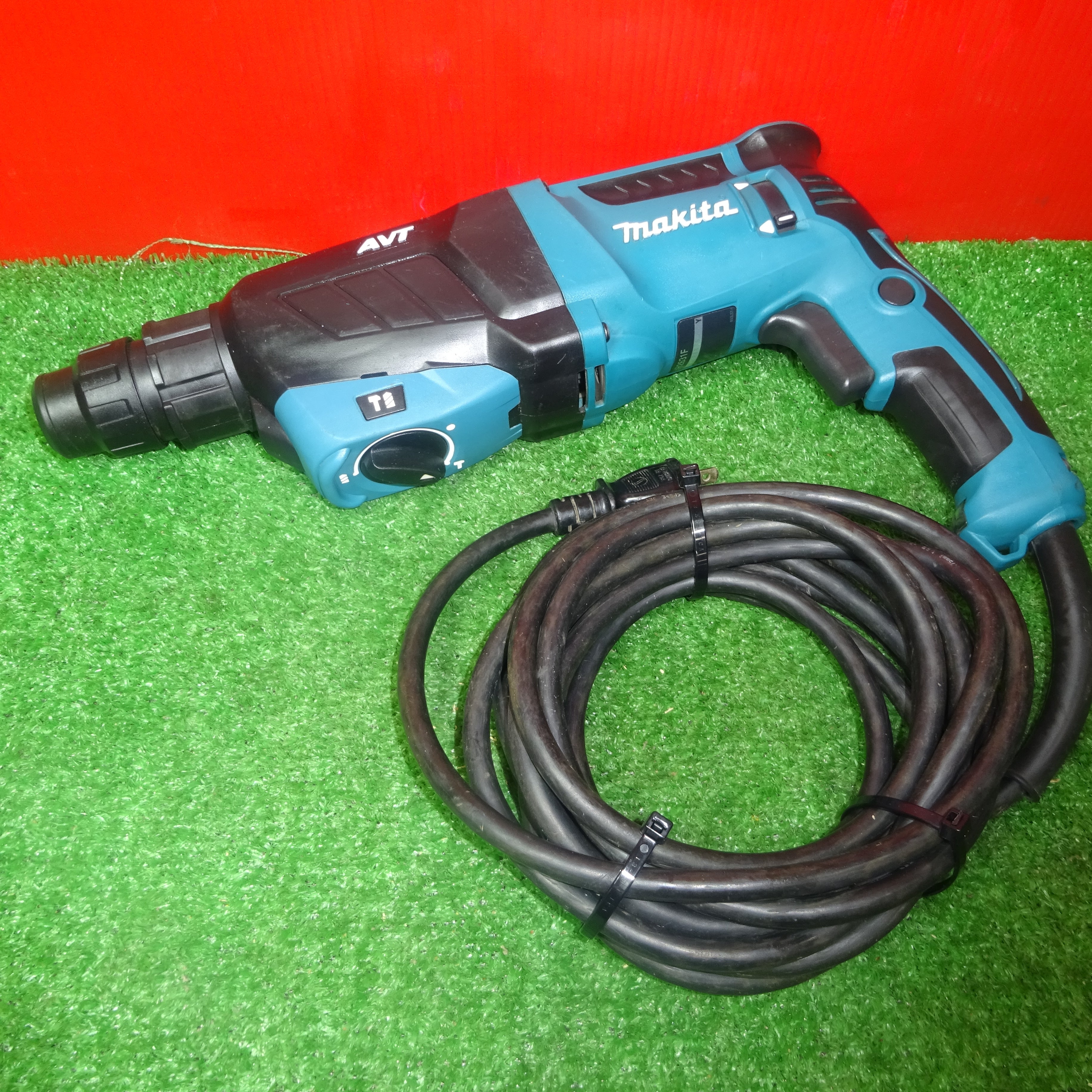 ☆マキタ(makita) ハンマドリル HR2631F【岩槻店】 | アクトツール