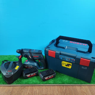 ★ボッシュ(BOSCH) コードレスハンマドリル GBH36V-LIY【岩槻店】