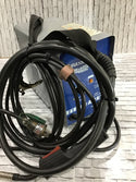 〇育良精機 半自動溶接機 IS-H100SA【川口店】