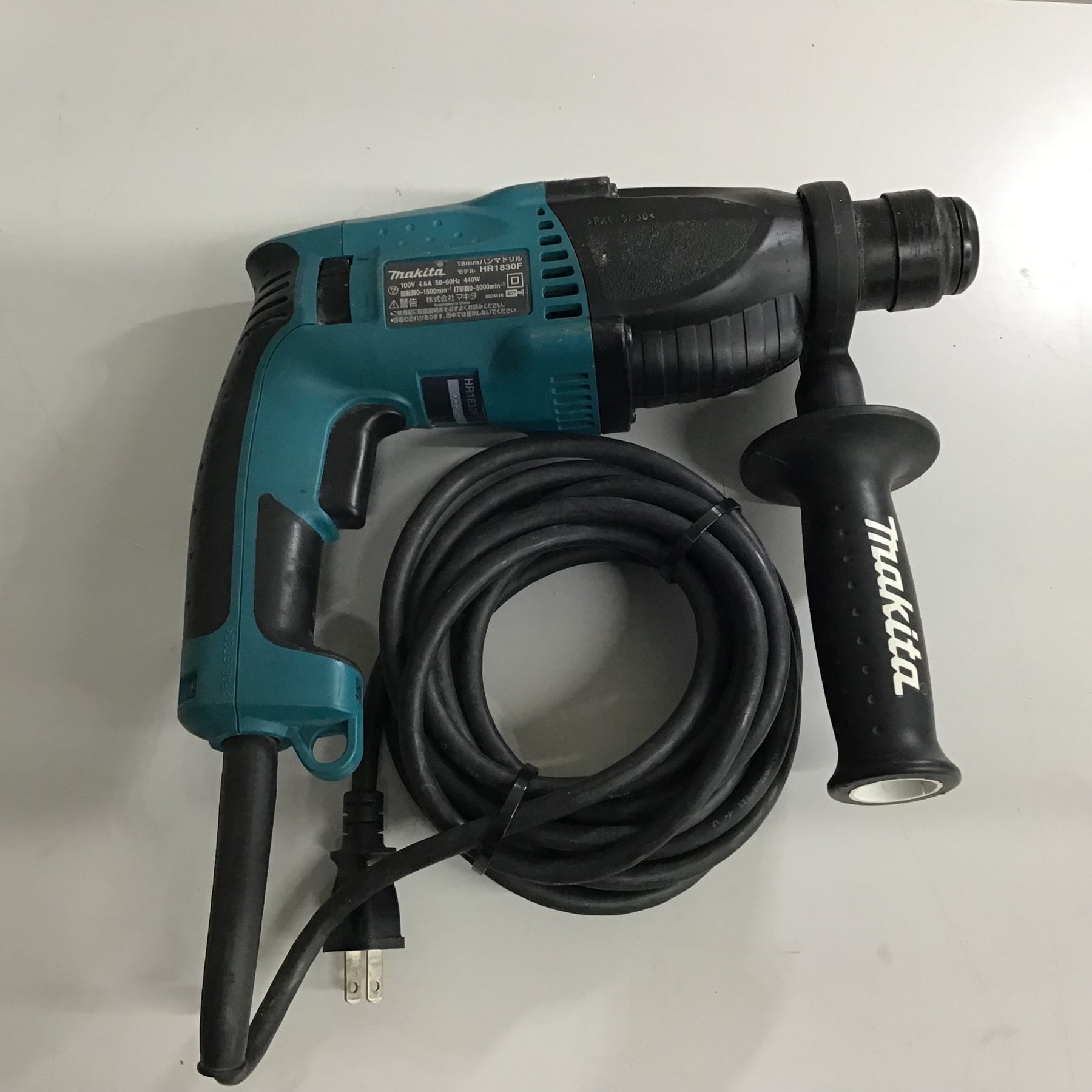 中古品】☆送料無料☆マキタ(makita) ハンマドリル HR1830F【戸田店 