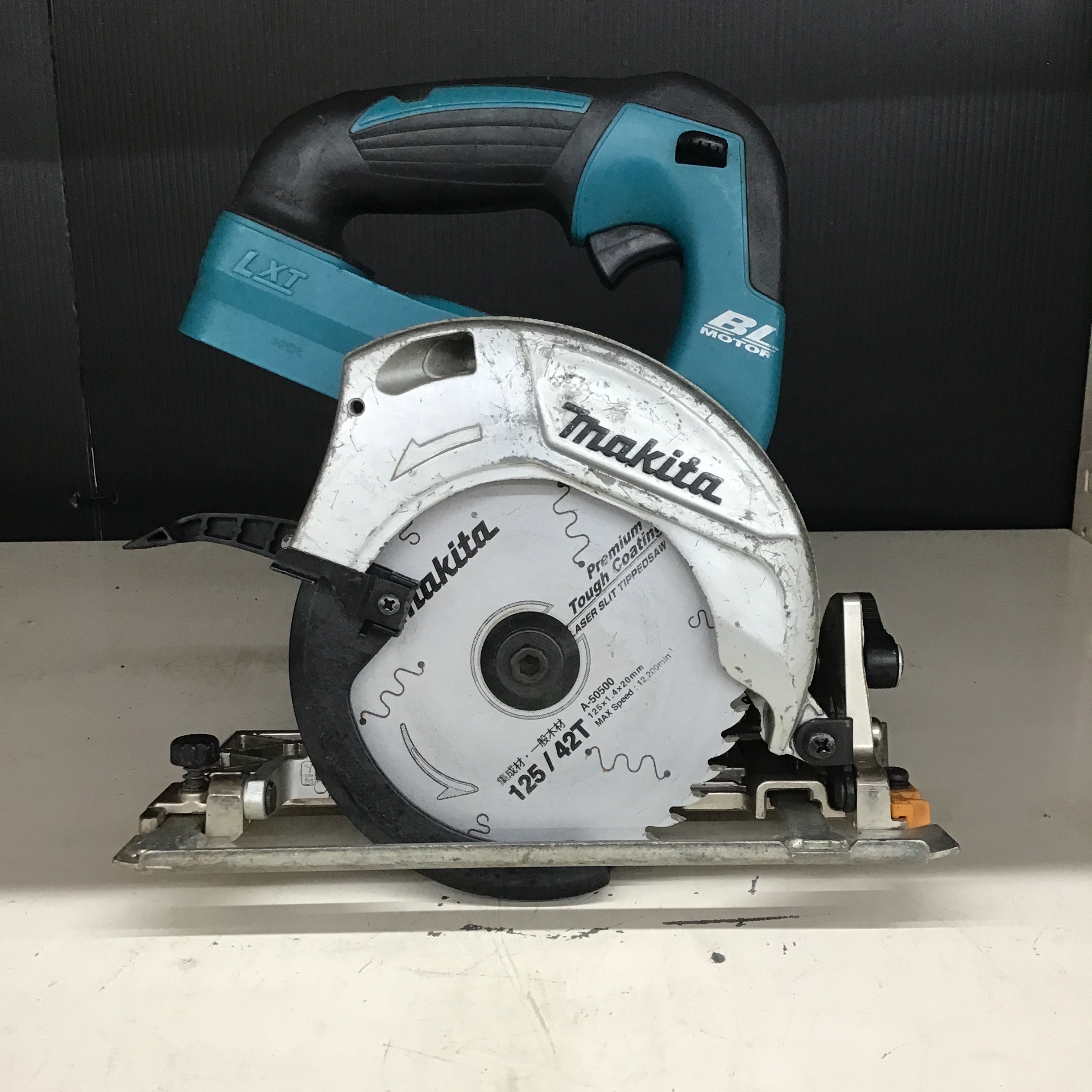 ☆マキタ(makita) コードレス丸のこ HS470DRG【所沢店】 | アクト