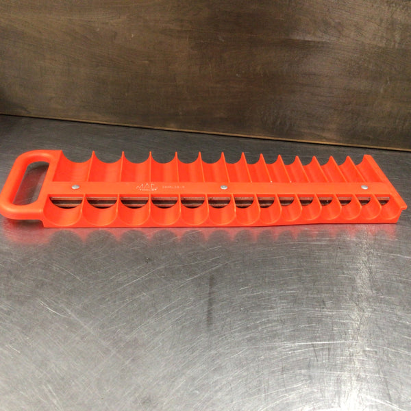 マックツール(MACTOOLS) 3/8”マグネティック ソケット トレイ 【東大和店】