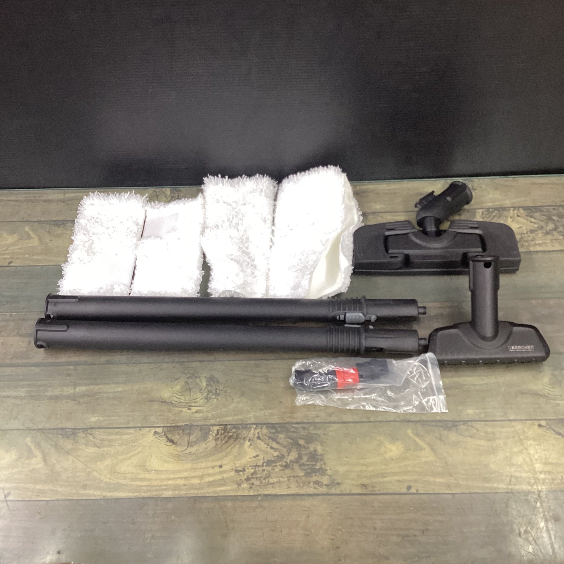ケルヒャー SC2 プレミアムKARCHER スチームクリーナー 1.512-046.0