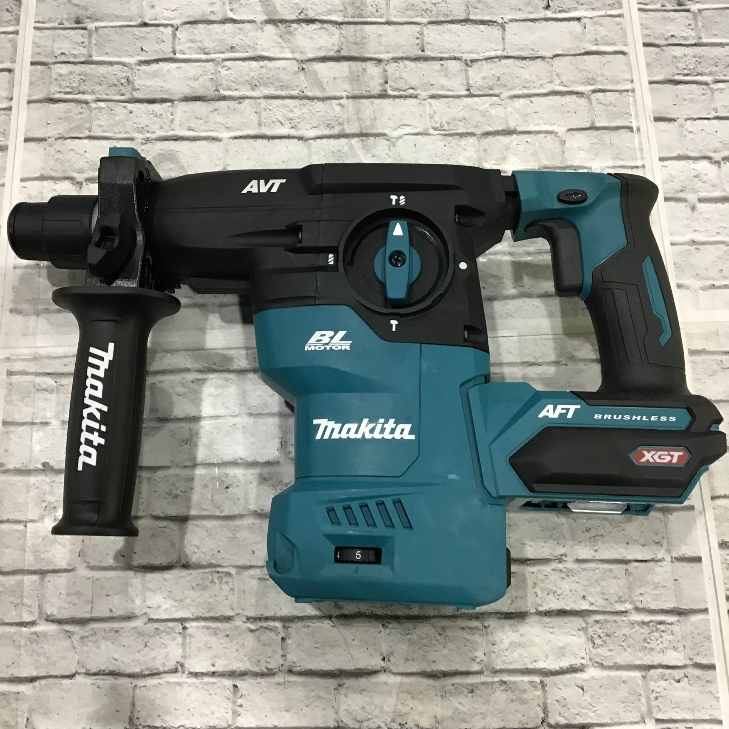 ☆マキタ(makita) コードレスハンマドリル HR008GRMX【川口店】 – アクトツールオンラインショップ