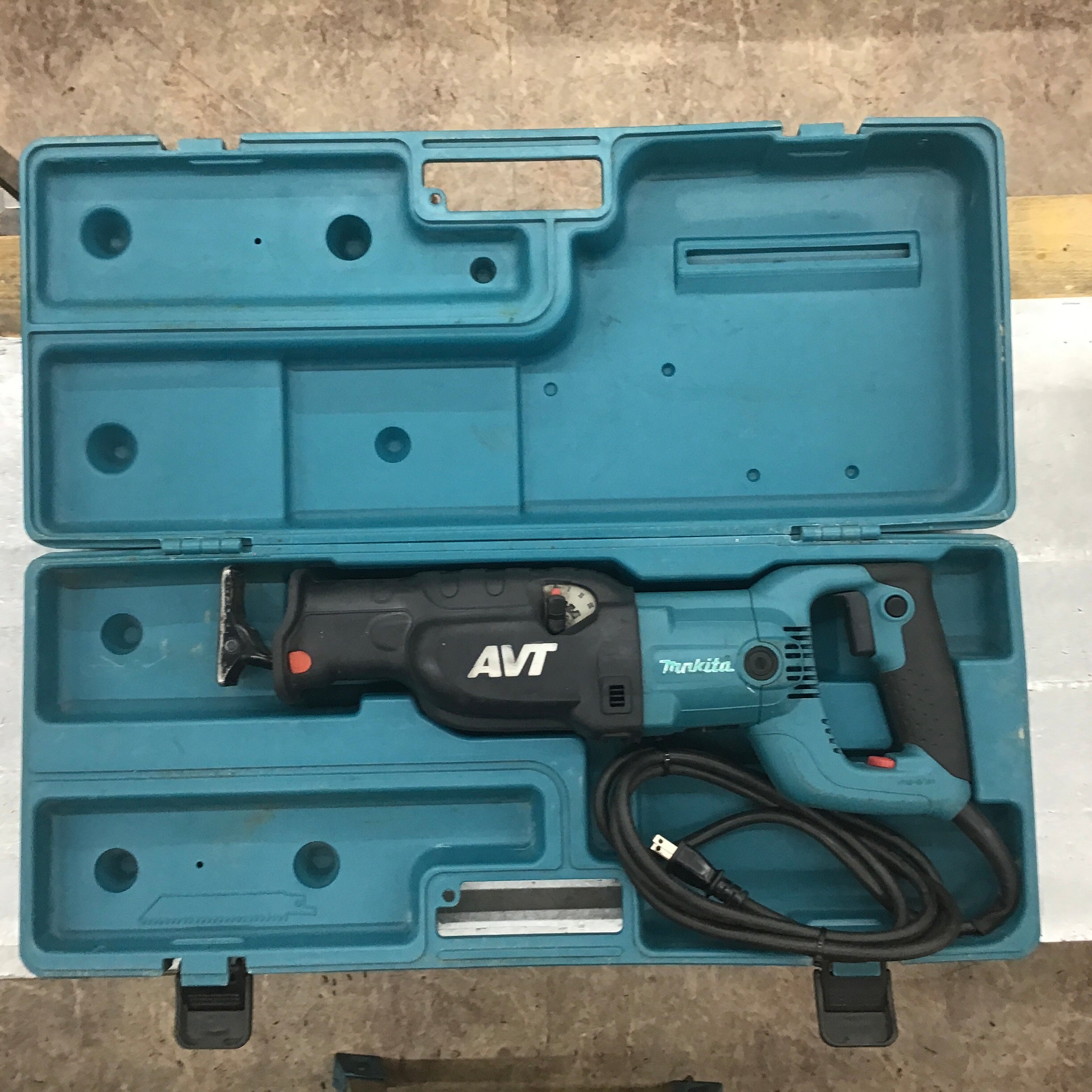 ☆マキタ(makita) レシプロソー JR3070CT【所沢店】 | アクトツール