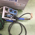 【店頭受取り限定】DAIHEN　ダイヘン　ダイナオート　半自動溶接機　XD350Ⅱ　CO2/MAG溶接機　動作確認済【桶川店】