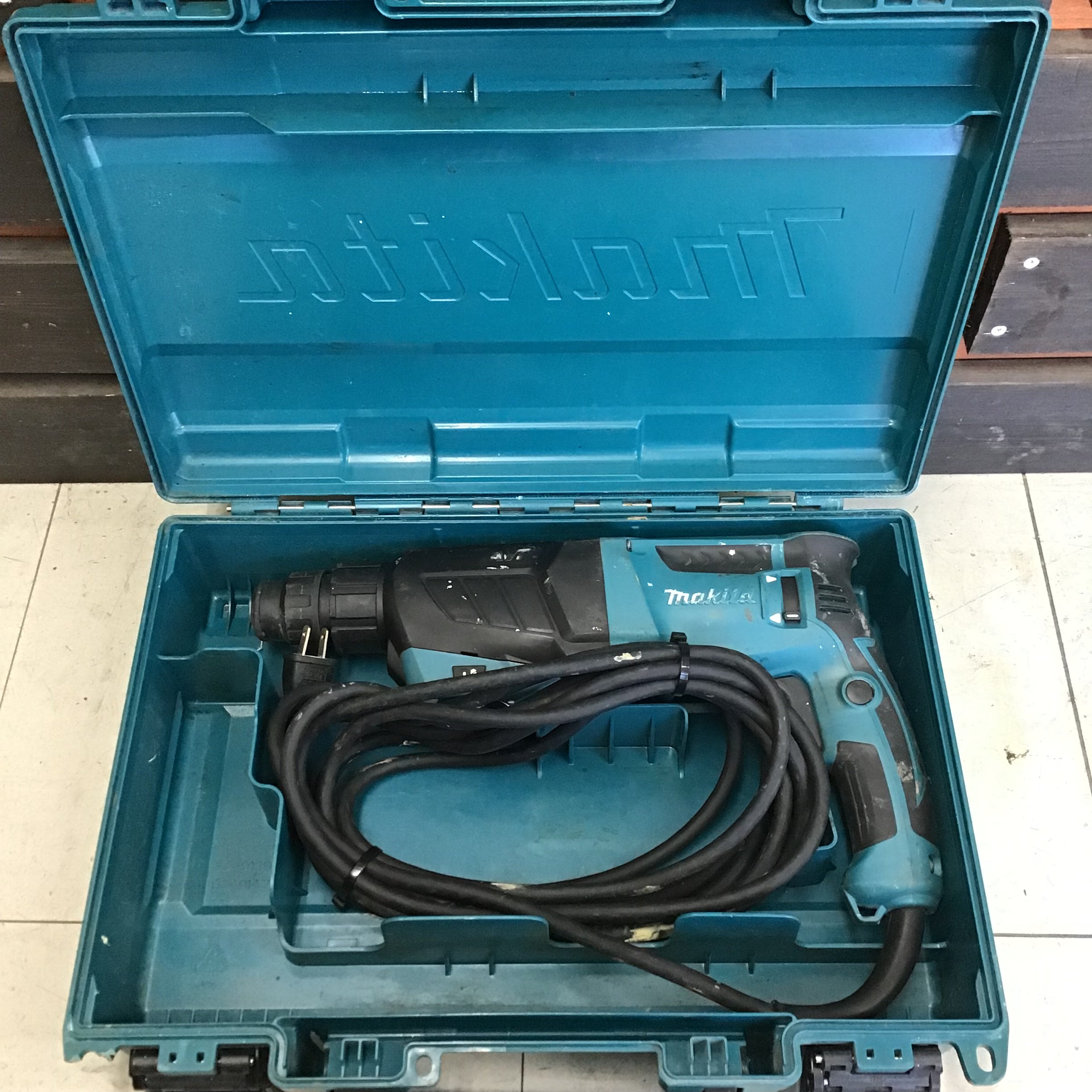 ☆マキタ(makita) ハンマドリル HR2631F【鴻巣店】 | アクトツール