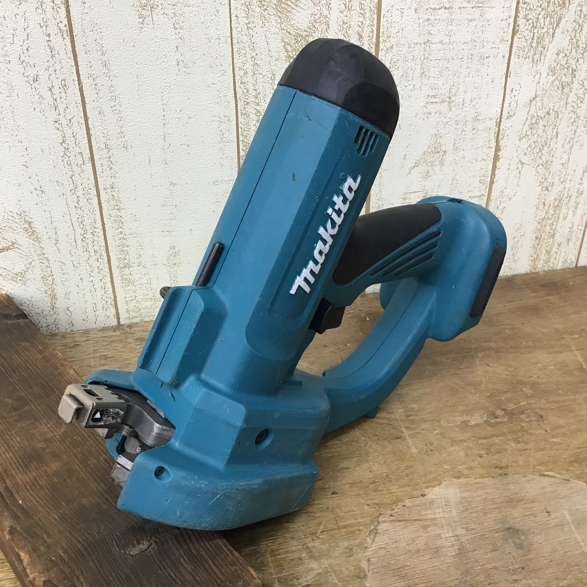 ☆マキタ(makita) コードレス全ネジカッター SC101DZ【柏店】 | アクト