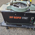【店頭受取り限定】〇日立 超仕上げ自動カンナ盤 PF60F2【所沢店】