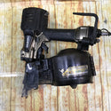 ハイコーキ(HIKOKI ※旧:日立工機) 高圧エア釘打ち機 NV75HR2(S)【川崎店】