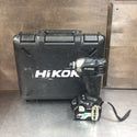 ハイコーキ 18V インパクトドライバ WH18DDL2 (LXCK) (B) 【東大和店】