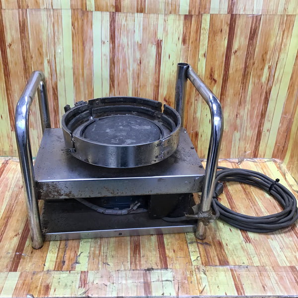 ★ミキスタ工業 シーリング材用撹拌機 軽量型ミキスタ パドル(4L)付き【草加店】