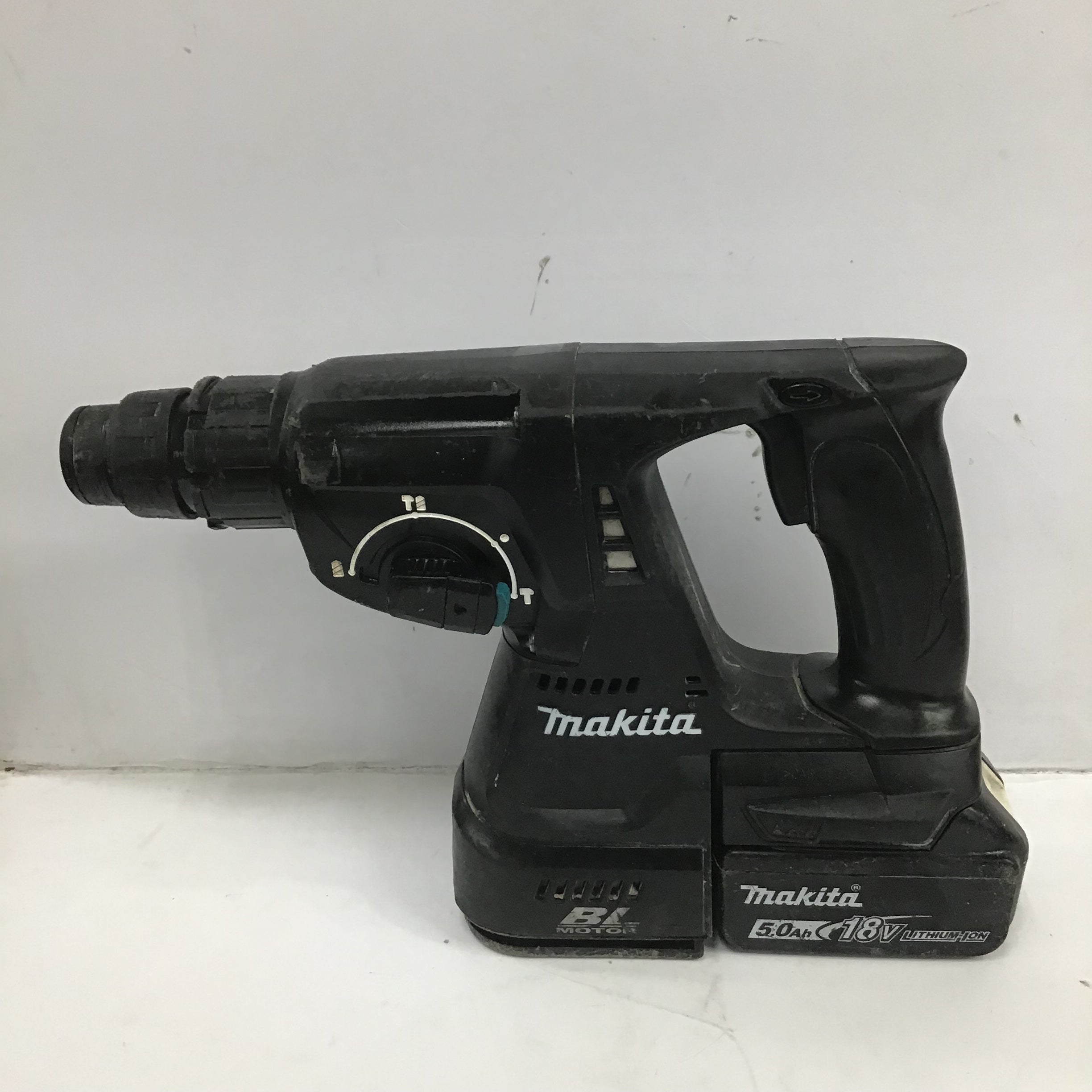 ☆マキタ(makita) コードレスハンマドリル HR244DZB【町田店