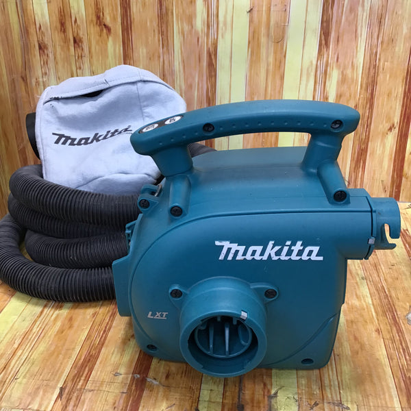 ☆マキタ(makita) コードレス集じん機 VC350DZ【草加店】