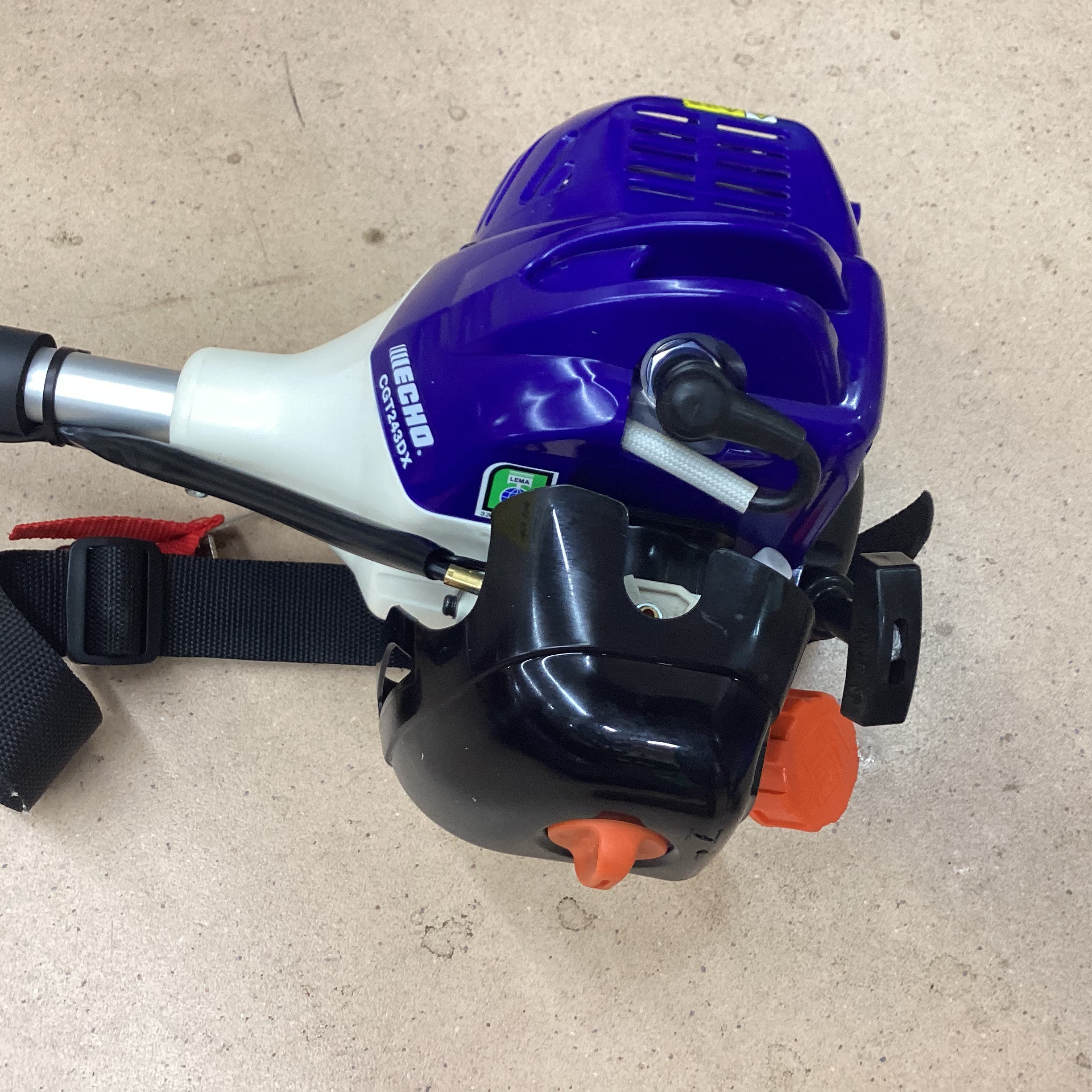 ECHO CGT-223DX 草刈り機 ECHO CGT-223DX 草刈り機 有)田辺農機 農機具のショッピング