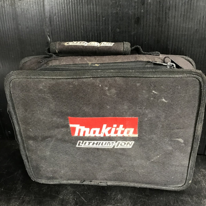 ☆マキタ(makita) コードレスインパクトドライバ TD090DWXW【草加店】