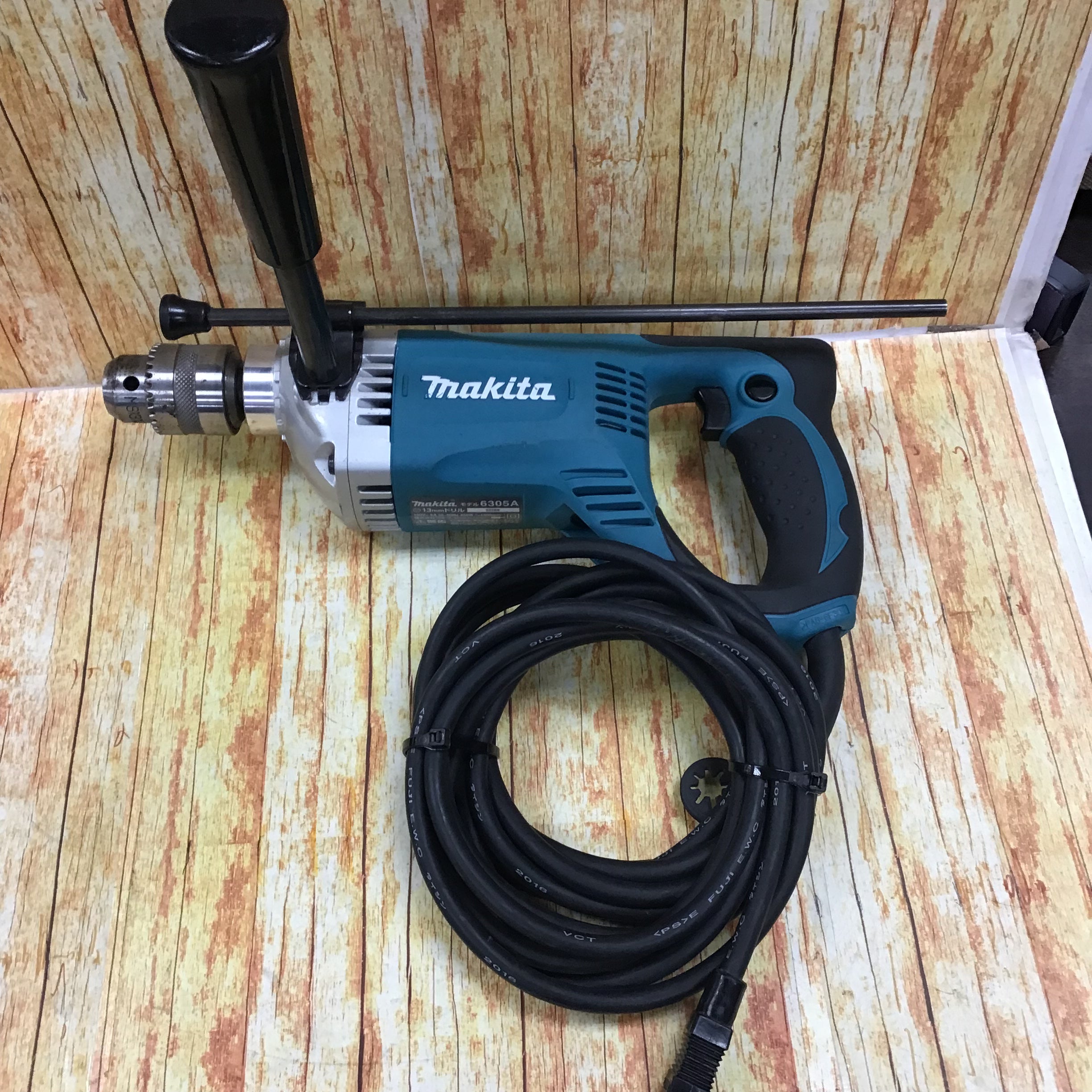 ☆マキタ(makita) 電気ボーラー 6305AW【川崎店】 | アクトツール