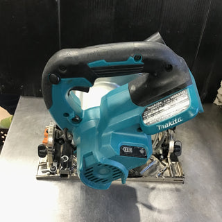 ★マキタ(makita) コードレス丸のこ HS631DZ【草加店】本体のみ