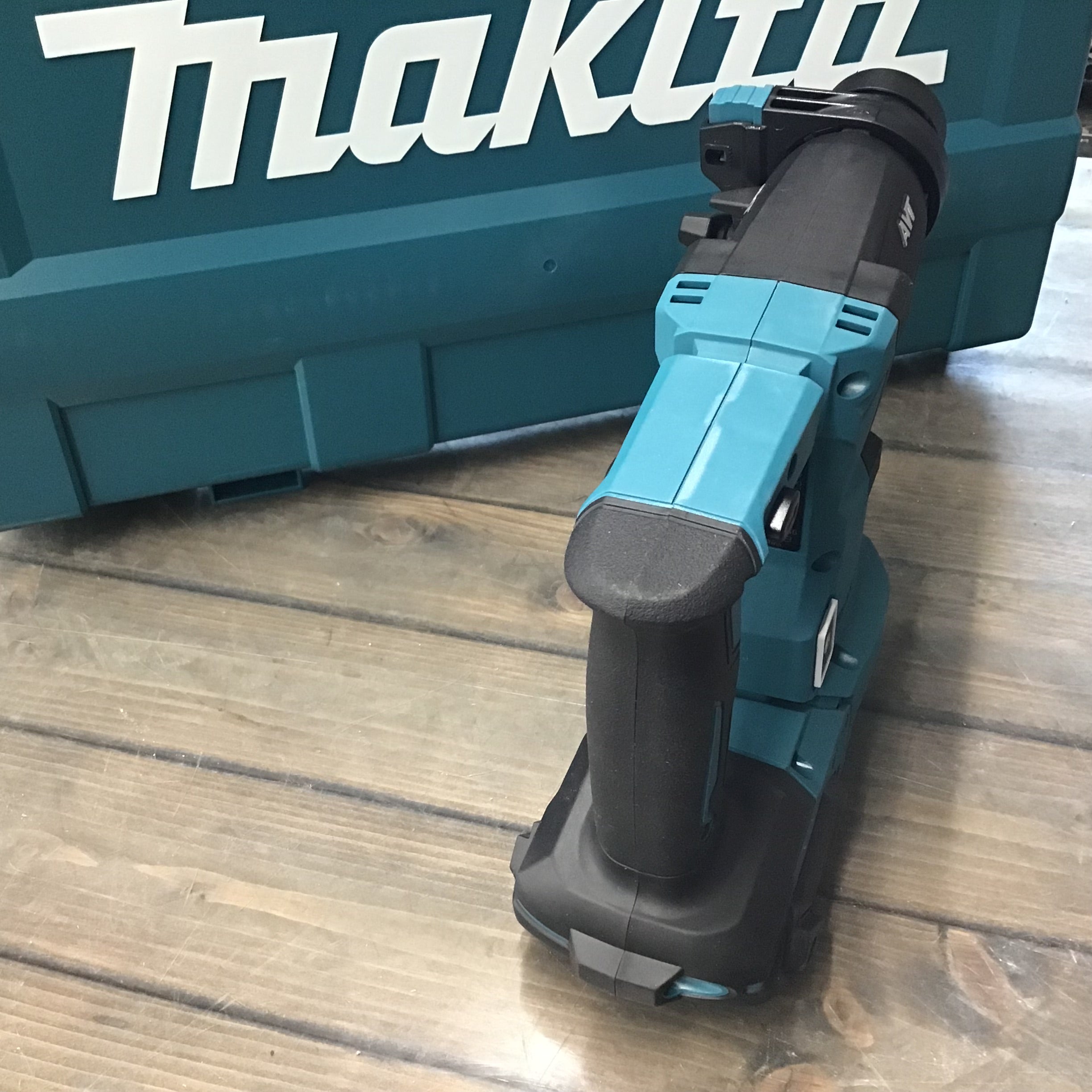 ☆マキタ(makita) コードレスハンマドリル HR010GRDX【戸田店