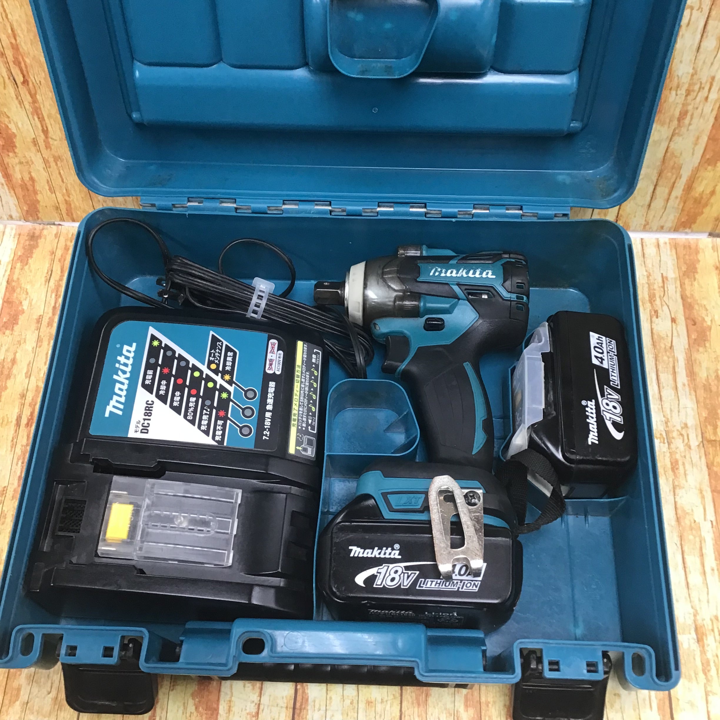 インパクトレンチ マキタ(makita) | アクトツールオンラインショップ