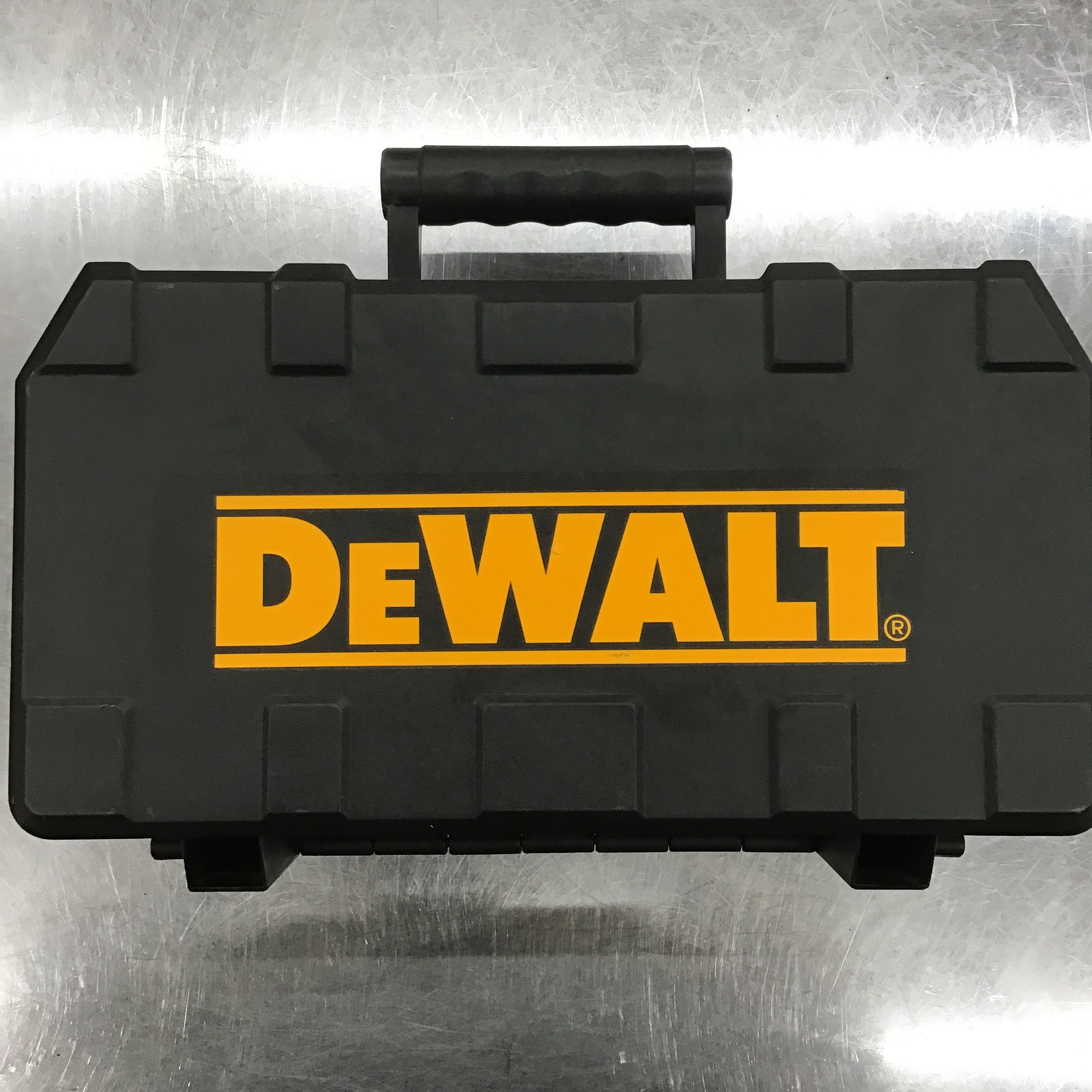 DEWALT デウォルト 電動工具 ビスケットジョイナー DW682K【所沢店