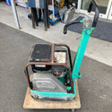 【店頭受取り限定】ミカサ バイブロコンパクター MVH-R60H【八潮店】