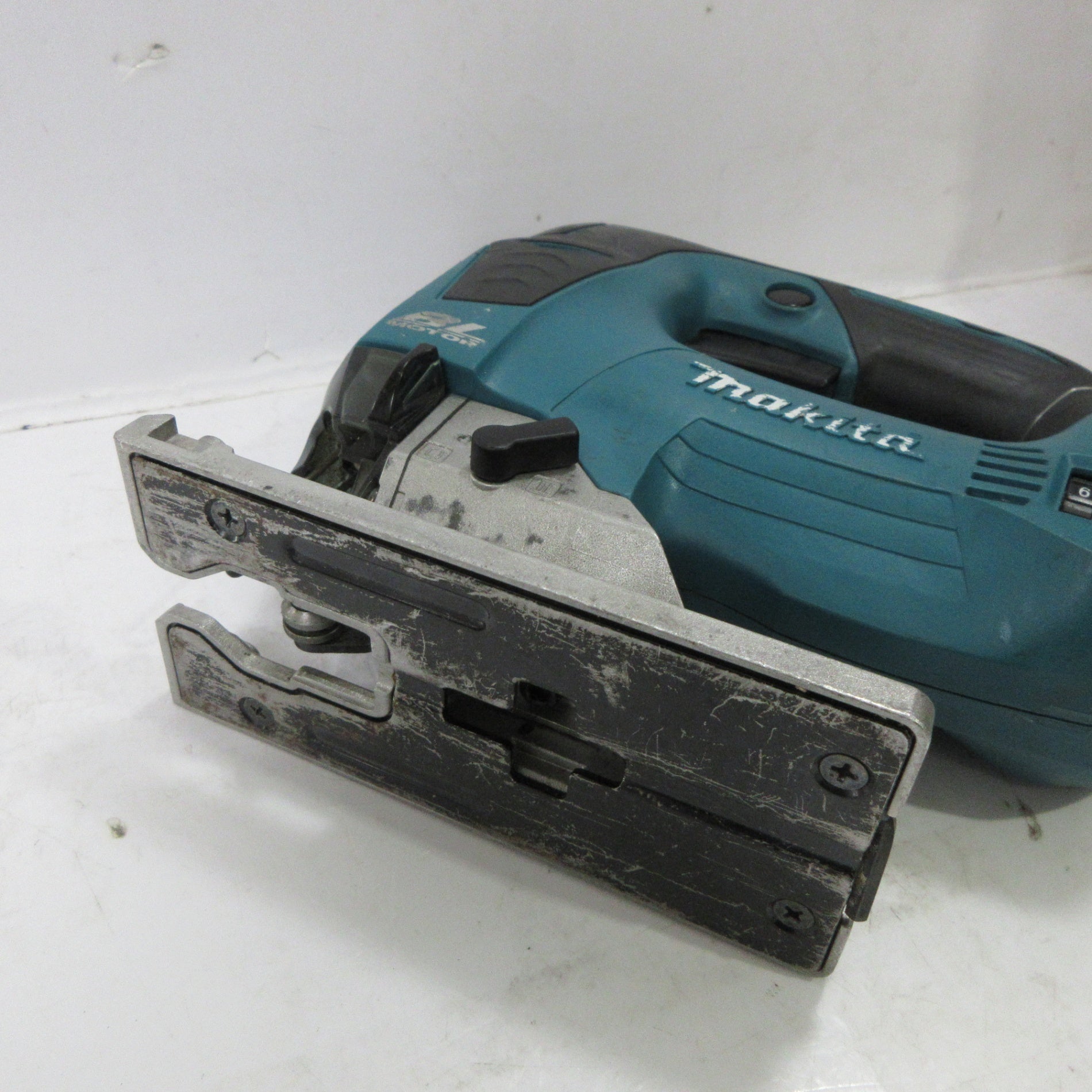 ☆マキタ(makita) コードレスジグソー JV142DZK【町田店】 ☆マキタ(makita) コードレスジグソー JV142DZK【町田店】 – アクト