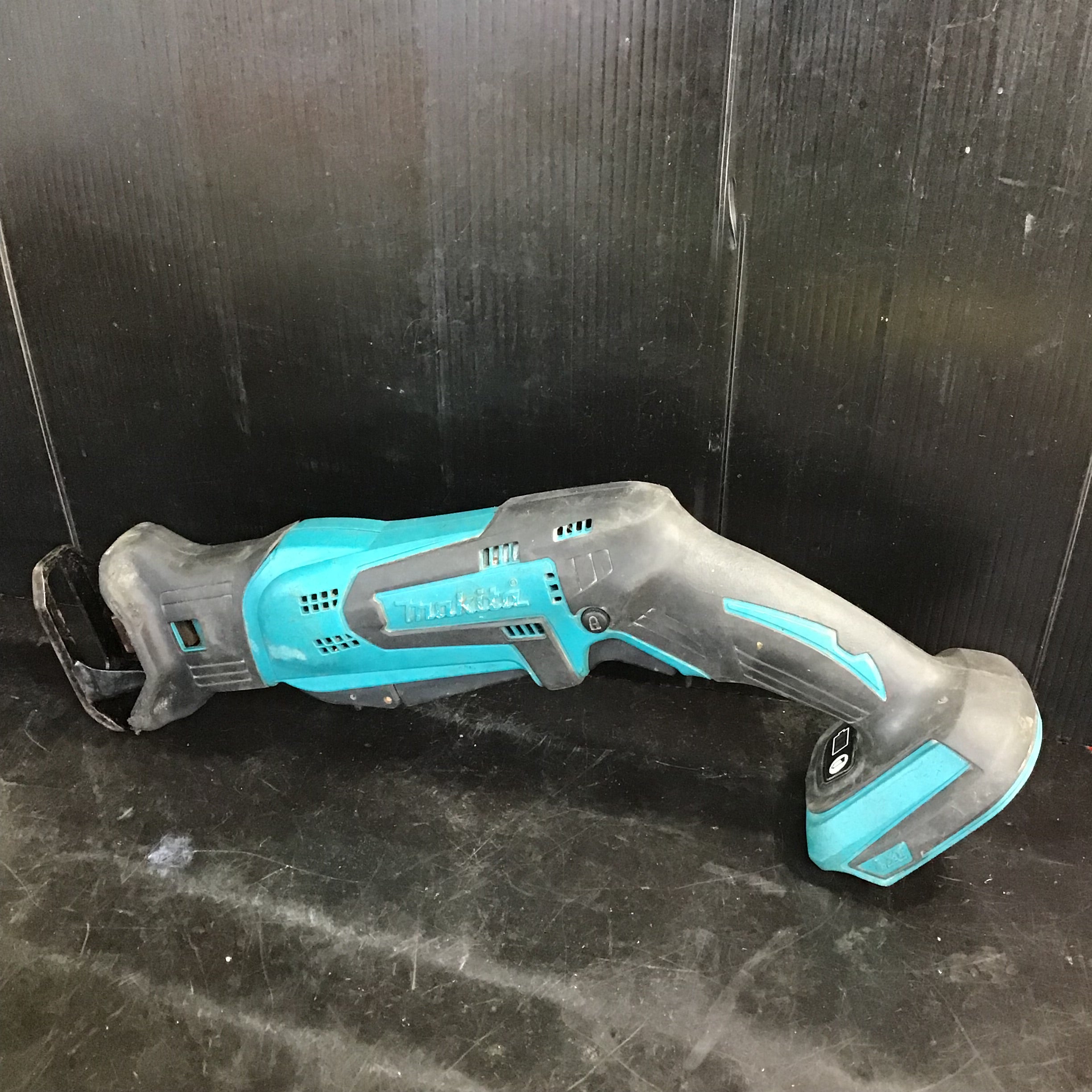 ☆マキタ(makita) コードレスレシプロソー JR184DZ【草加店】 – アクト