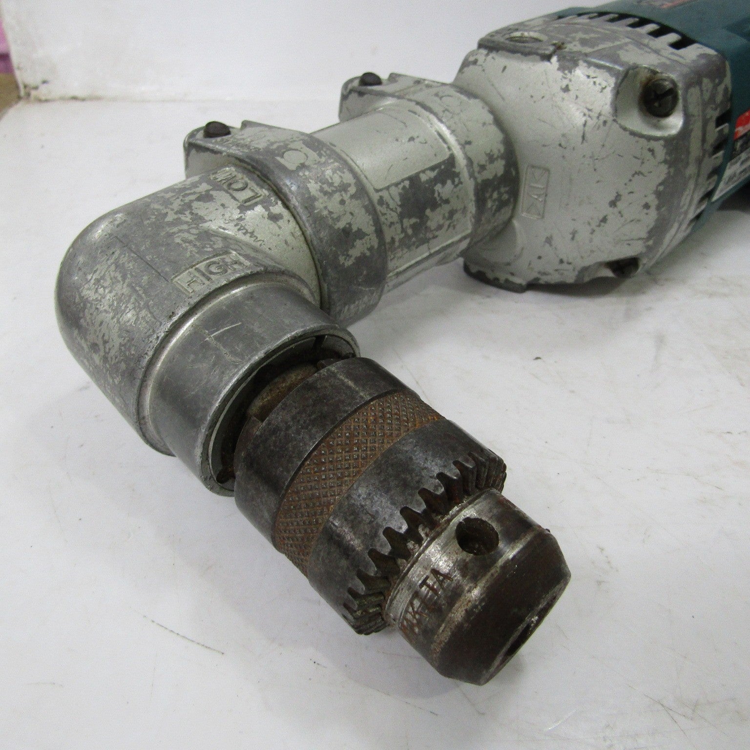 ☆マキタ(makita) コーナー(アングル)ドリル DA4000LR【町田店