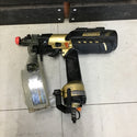 ★ハイコーキ(HIKOKI ※旧:日立工機) 高圧エアネジ打ち機 WF4H3(S)【鴻巣店】