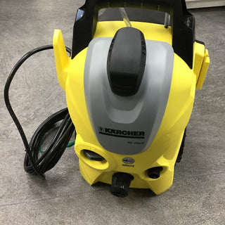ケルヒャー 高圧洗浄機【東日本・50Hz専用】KARCHER　K3SLB/5 1.601-448.0 サイレントベランダ K3サイレントベランダ 50HZ【川崎店】