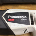 〇パナソニック(Panasonic) コードレスレシプロソー EZ45A1LS2G-H【八潮店】
