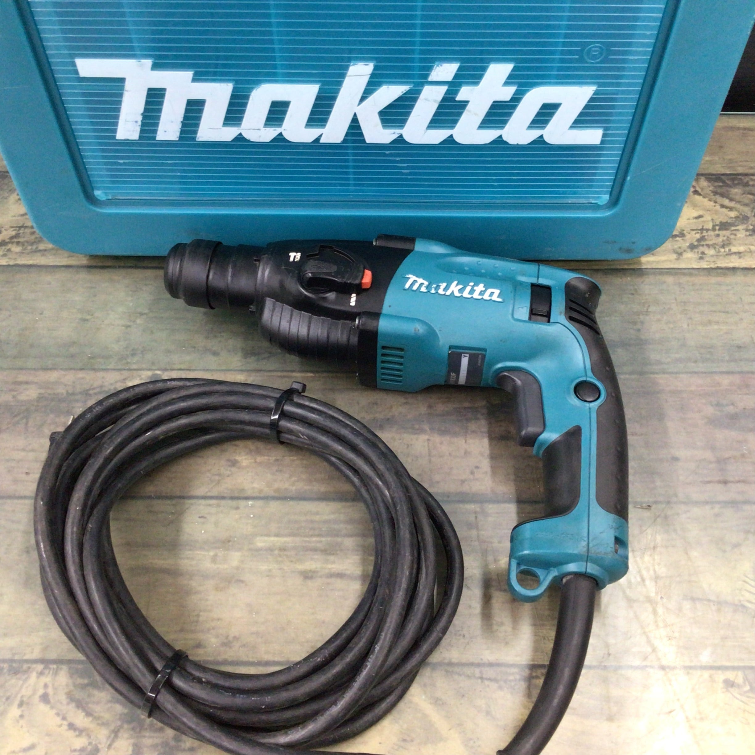 マキタ(makita) ハンマドリル HR1830F 【東大和店】 | アクトツール