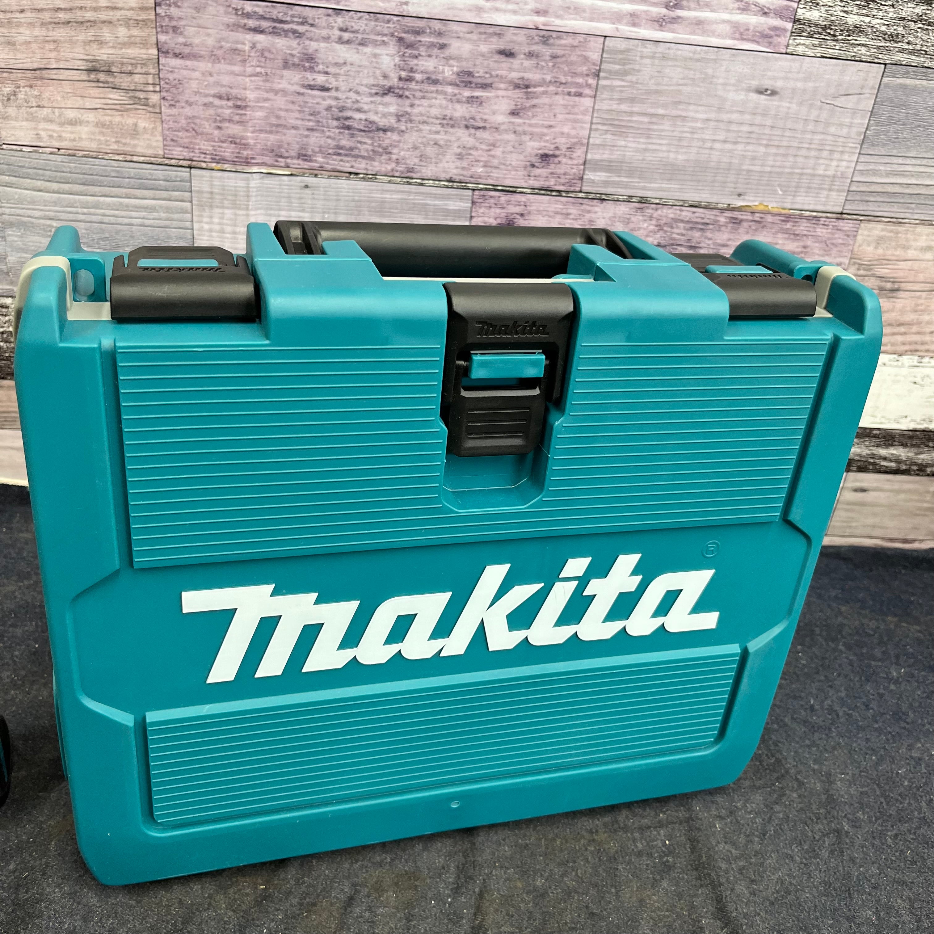 ☆マキタ(makita) コードレスインパクトドライバー TD157DRGX【八潮店