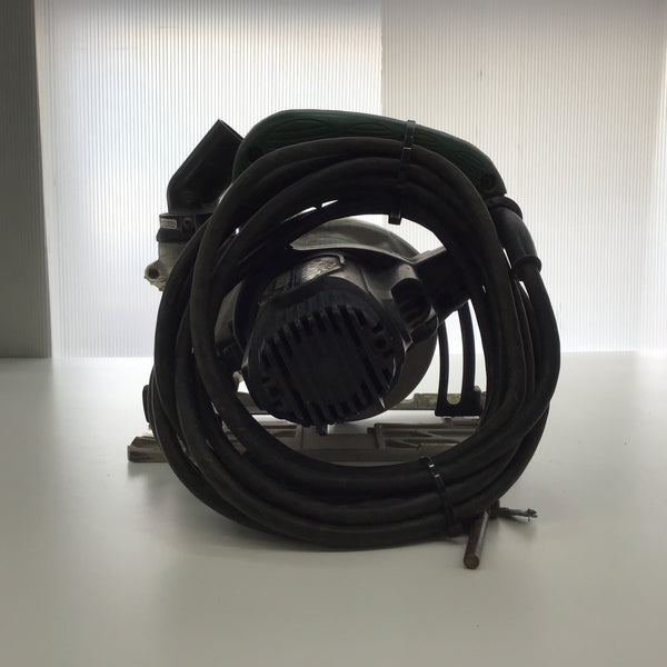 ★ハイコーキ(HIKOKI ※旧:日立工機) 集じん丸のこ C5YB2【所沢店】