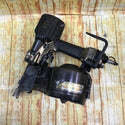 ハイコーキ(HIKOKI ※旧:日立工機) 高圧エア釘打ち機 NV75HR2(S)【川崎店】